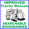 Thumbnail Case 480c Loader Backhoe Factory Service Repair Workshop Manual - IMPROVED - DOWNLOAD
