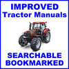 Thumbnail CASE IH Puma 165 CVX, Puma 180 CVX, Puma 195 CVX, Puma 210 CVX, 225 CVX Tractor Service Repair Manual - IMPROVED - DOWNLOAD
