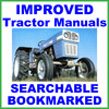 Thumbnail Long 360, 460 & 510 Series Service Repair Workshop Manual - IMPROVED - SEARCHABLE - DOWNLOAD