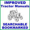 Thumbnail IH International Case 684 Tractor FACTORY Service, Repair Workshop Manual - IMPROVED - DOWNLOAD