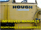 Thumbnail IH Hough H30B H-30B Payloader Operators Instruction Manual - IMPROVED - DOWNLOAD