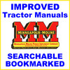 Thumbnail Minneapolis-Moline G955 Tractor Repair Shop Manual - IMPROVED - DOWNLOAD Thumbnail Minneapolis-Moline G955 Tractor Repair Shop Manual - IMPROVED - DOWNLOAD