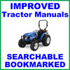 Thumbnail New Holland Boomer 40 50 Compact Tractor Illustrated Parts Manual Catalog - IMPROVED -DOWNLOAD Thumbnail New Holland Boomer 40 50 Compact Tractor Illustrated Parts Manual Catalog - IMPROVED -DOWNLOAD