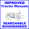 Thumbnail Yanmar EA2400 Diesel Tractor FACTORY Service Repair Manual - IMPROVED - DOWNLOAD Thumbnail Yanmar EA2400 Diesel Tractor FACTORY Service Repair Manual - IMPROVED - DOWNLOAD