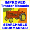 Thumbnail Massey-Harris MH Model 20 & 22 Tractor Shop Workshop Repair Manual - IMPROVED - DOWNLOAD Thumbnail Massey-Harris MH Model 20 & 22 Tractor Shop Workshop Repair Manual - IMPROVED - DOWNLOAD