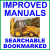 Thumbnail Case 1966-1971 580CK Construction King 580 CK TLB Tractor Service Repair Manual - IMPROVED - DOWNLOAD Thumbnail Case 1966-1971 580CK Construction King 580 CK TLB Tractor Service Repair Manual - IMPROVED - DOWNLOAD