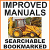 Thumbnail Case 580SR 580SR+ 590SR 695SR Series 3 Backhoe Loader Service Repair Manual -IMPROVED - DOWNLOAD