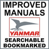 Thumbnail Yanmar Marine Stern Drive ZT350 Factory Operation Instruction Manual - IMPROVED - DOWNLOAD Thumbnail Yanmar Marine Stern Drive ZT350 Factory Operation Instruction Manual - IMPROVED - DOWNLOAD