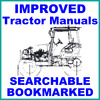 Thumbnail Collection of 2 files: Massey Ferguson 6110 Tractor Service Manual & Parts Catalog - IMPROVED - DOWNLOAD Thumbnail Collection of 2 files: Massey Ferguson 6110 Tractor Service Manual & Parts Catalog - IMPROVED - DOWNLOAD