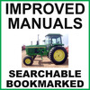Thumbnail John Deere 4230 Tractor Illustrated Parts Catalog Manual - IMPROVED - DOWNLOAD Thumbnail John Deere 4230 Tractor Illustrated Parts Catalog Manual - IMPROVED - DOWNLOAD