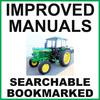 Thumbnail John Deere 2130 Tractor Illustrated Parts Catalog Manual - IMPROVED - DOWNLOAD Thumbnail John Deere 2130 Tractor Illustrated Parts Catalog Manual - IMPROVED - DOWNLOAD