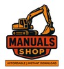 Thumbnail Bobcat 334 Compact Excavator Parts Catalog Manual Thumbnail Bobcat 334 Compact Excavator Parts Catalog Manual