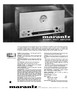 Thumbnail Marantz Model 9 - Owner Manual and more! Thumbnail Marantz Model 9 - Owner Manual and more!