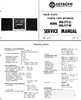 Thumbnail Hitachi TRQ-777 Service Manual Thumbnail Hitachi TRQ-777 Service Manual