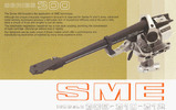 Thumbnail SME Series 300 Operating Manual Thumbnail SME Series 300 Operating Manual