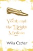 Thumbnail Youth and the Bright Medusa (Original 1920 Edition)