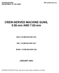 Thumbnail Crew-Served Machine Guns 5.56-mm and 7.62-mm.pdf manuals