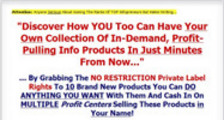 Thumbnail 89 PLR Ebooks