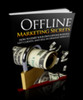 Thumbnail Offline Marketing Secrets With Resell Rights