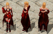 Thumbnail Red Vampire Female