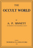 Thumbnail The Occult World