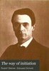 Thumbnail The Way of Initiation