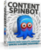 Thumbnail Content Spin Bot Software 