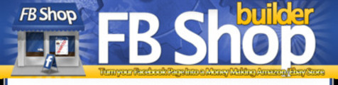 Thumbnail Facebook Shop Builder Software