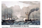 Thumbnail US Vintage Ships - Nautical print digitally restored