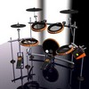 Thumbnail Drum kit 2012 edition