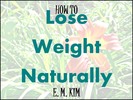 Thumbnail How to Lose Weight Naturally 