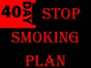 Thumbnail 40 Day Stop Smoking Plan