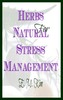 Thumbnail Herbs for Natural Stress Management