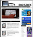 Thumbnail Ipad Pre-Loaded Website 