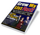Thumbnail Grow My List Fast! Thumbnail Grow My List Fast!