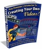 Thumbnail Creating Your Own Videos! Thumbnail Creating Your Own Videos!