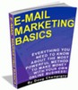 Thumbnail Email Marketing Basics (with Resell Rights)