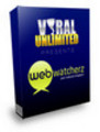 Thumbnail Web Watcherz Software! MRR