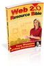Thumbnail Web 2.0 Resource Bible with Resale Rights