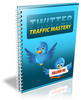 Thumbnail Twitter Traffic Mastery with Private Label Rights!