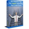 Thumbnail 101 Powerful Tips for Legally Improving Your Credit Score