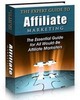 Thumbnail The Expert Guide to Affiliate Marketing Comes with Private L