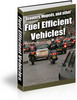 Thumbnail Fuel Efficient Vehicles - New ebook with PLR