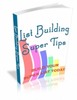 Thumbnail List Building Super Tips