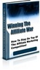 Thumbnail Winning The Affiliate War PLR