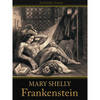 Thumbnail Frankenstein by Mary Shelley