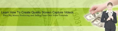 Thumbnail Create Quality Screen Capture Videos Using Free Software