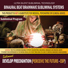 Thumbnail Develop Precognition (Perceive the Future - ESP)