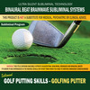 Thumbnail Golf Putting Skills - Golfing Putter Thumbnail Golf Putting Skills - Golfing Putter