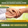 Thumbnail Caregiving Aid - Family Caregiver Health Care